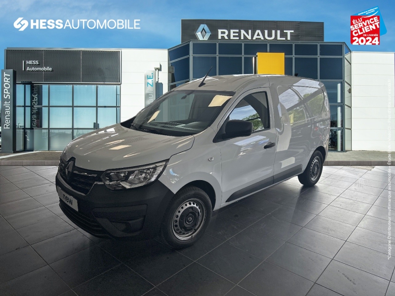 Image de l'annonce principale - Renault Express