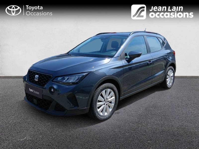 Image de l'annonce principale - SEAT Arona
