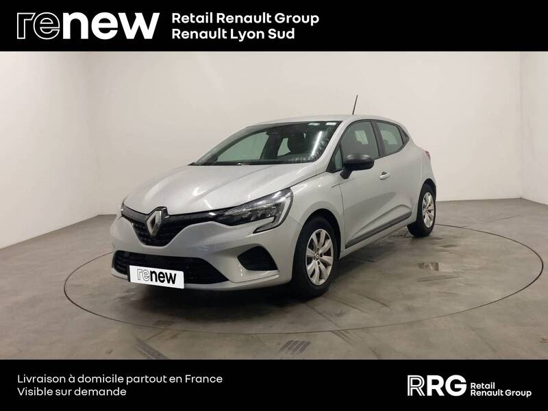 Image de l'annonce principale - Renault Clio