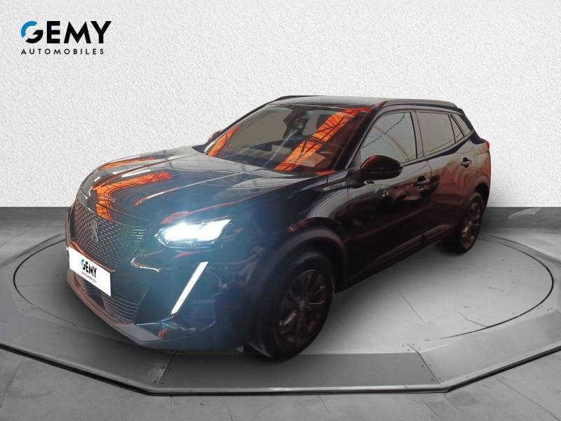 Image de l'annonce principale - Peugeot 2008
