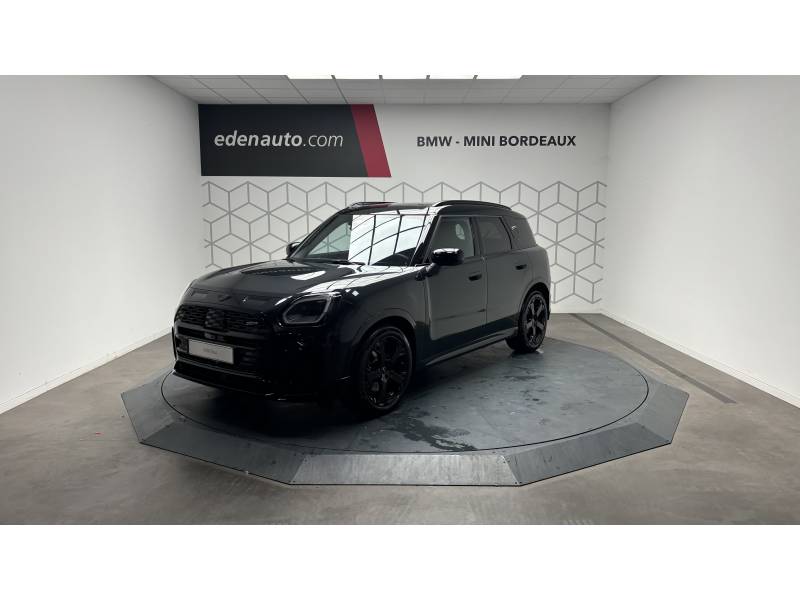 Image de l'annonce principale - MINI Countryman