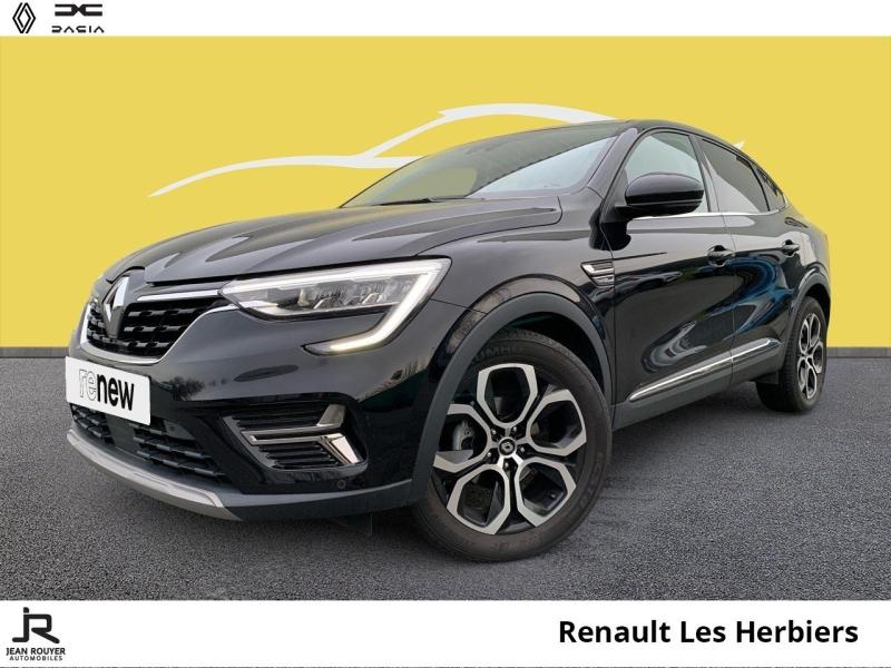 Image de l'annonce principale - Renault Arkana