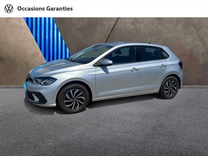Image de l'annonce principale - Volkswagen Polo