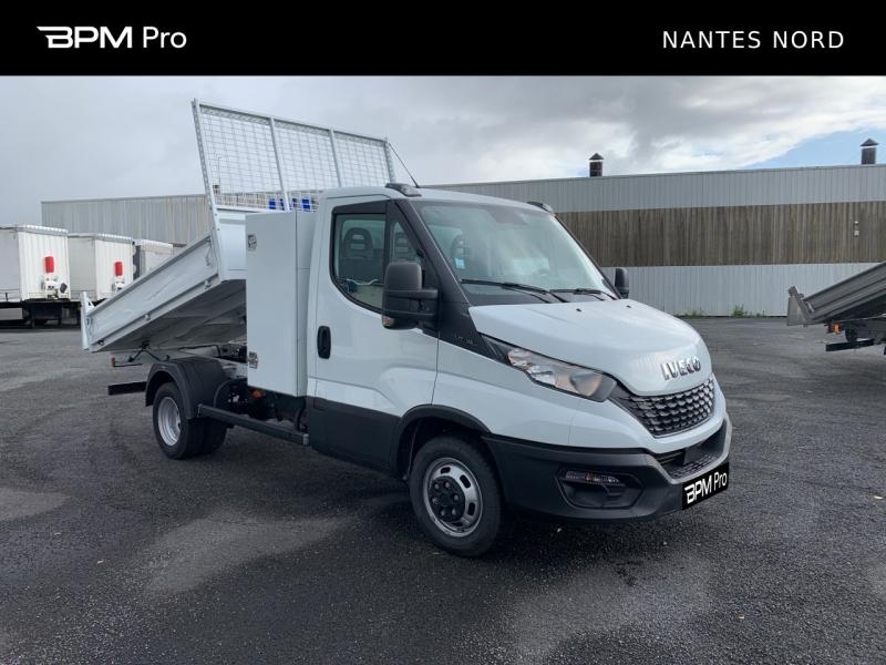 Image de l'annonce principale - Iveco Daily