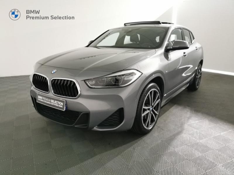 Image de l'annonce principale - BMW X2
