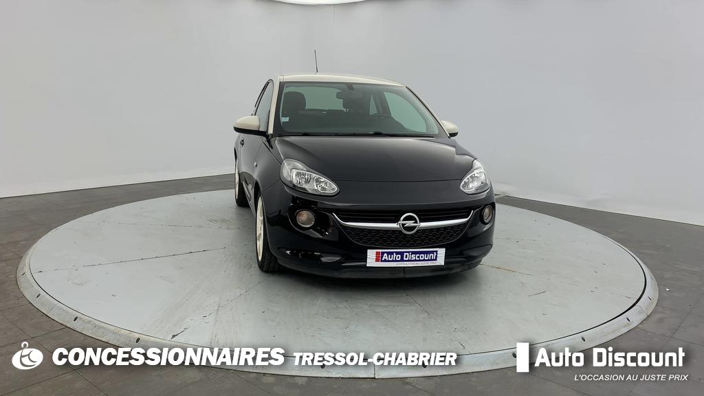 Image de l'annonce principale - Opel Adam