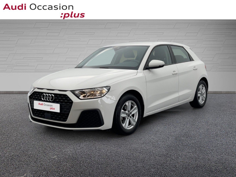 Image de l'annonce principale - Audi A1