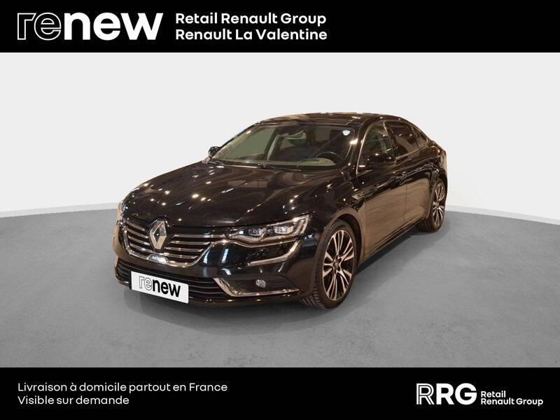 Image de l'annonce principale - Renault Talisman