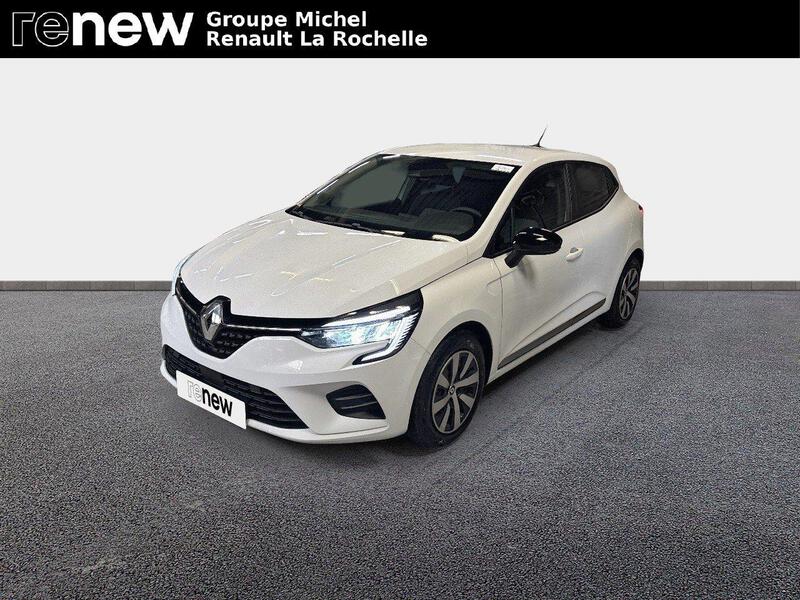 Image de l'annonce principale - Renault Clio