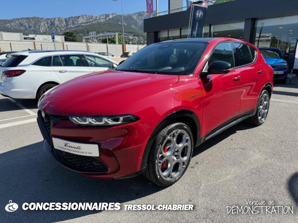 Image de l'annonce principale - Alfa Romeo Tonale