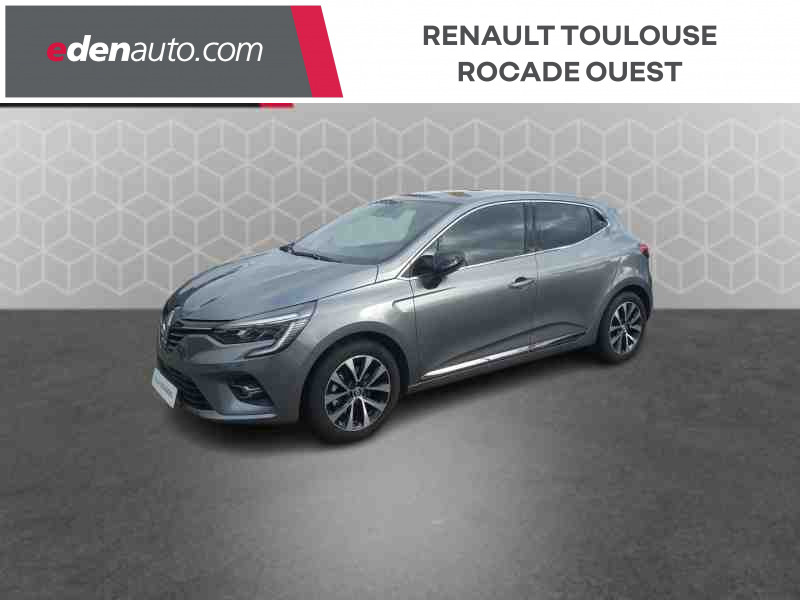 Image de l'annonce principale - Renault Clio