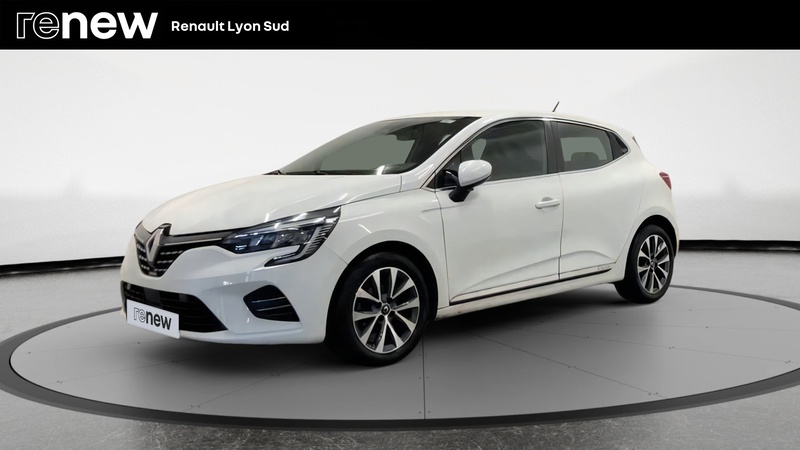 Image de l'annonce principale - Renault Clio