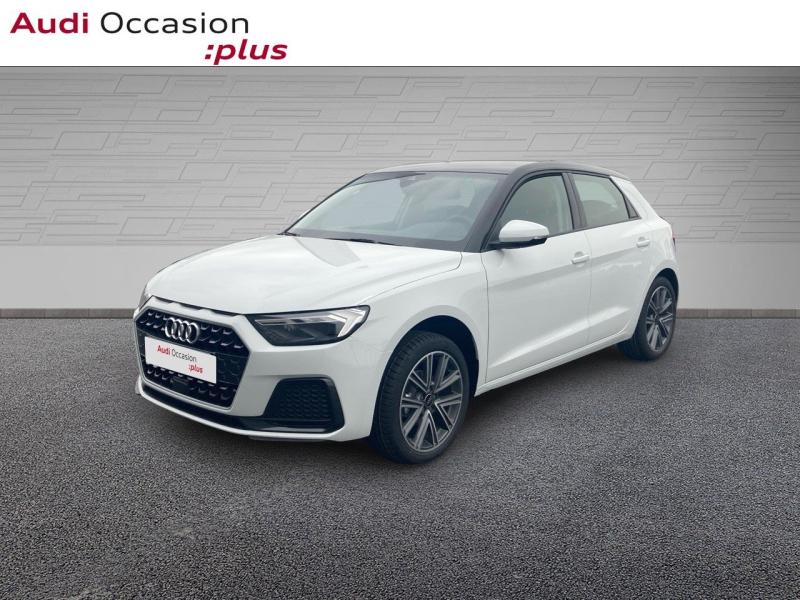 Image de l'annonce principale - Audi A1