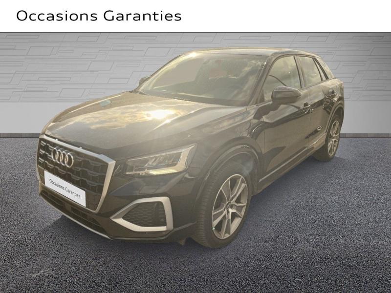 Image de l'annonce principale - Audi Q2