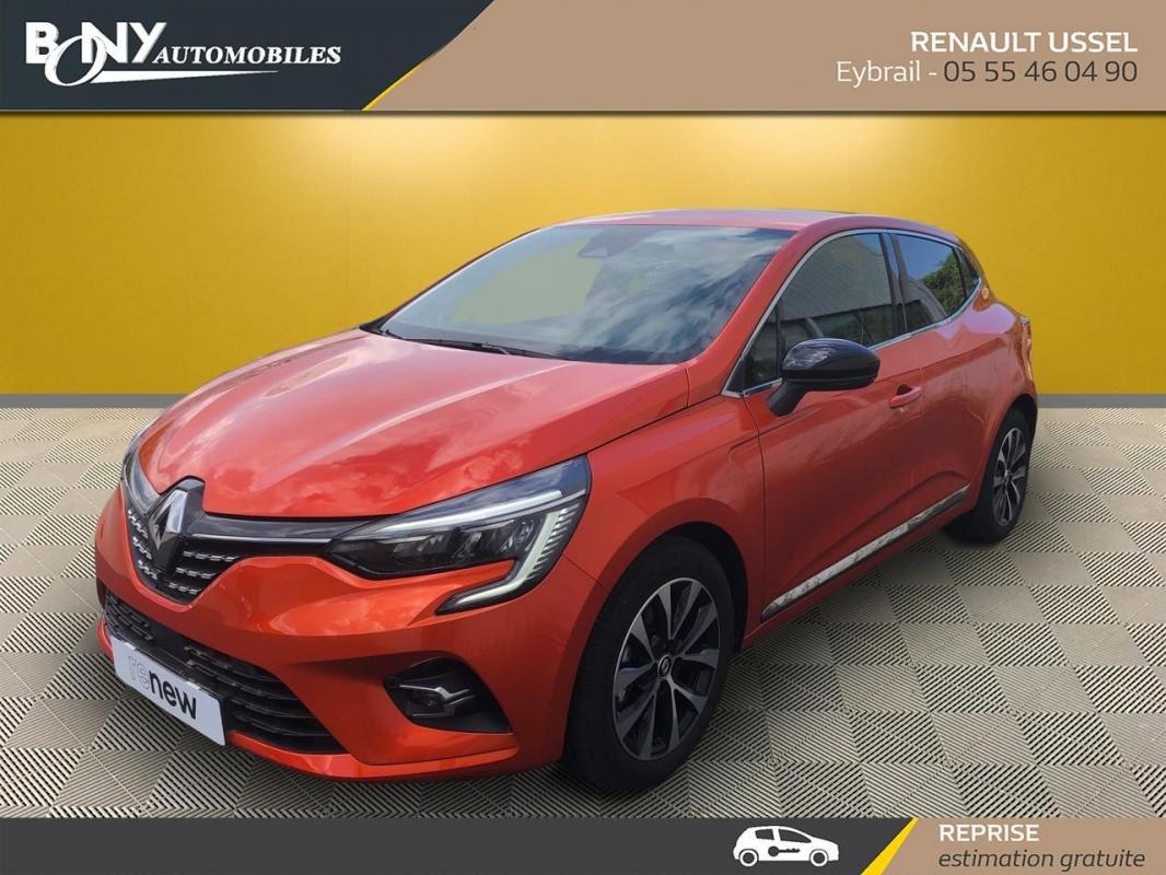 Image de l'annonce principale - Renault Clio