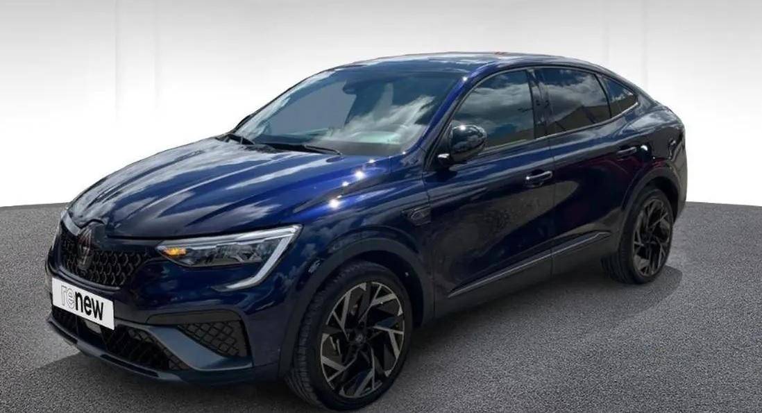 Image de l'annonce principale - Renault Arkana