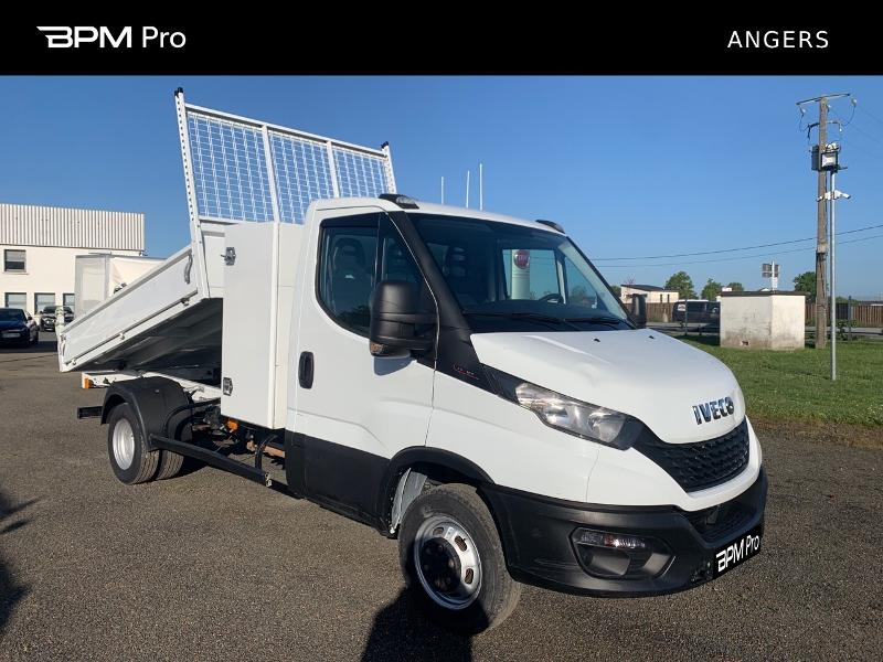 Image de l'annonce principale - Iveco Daily