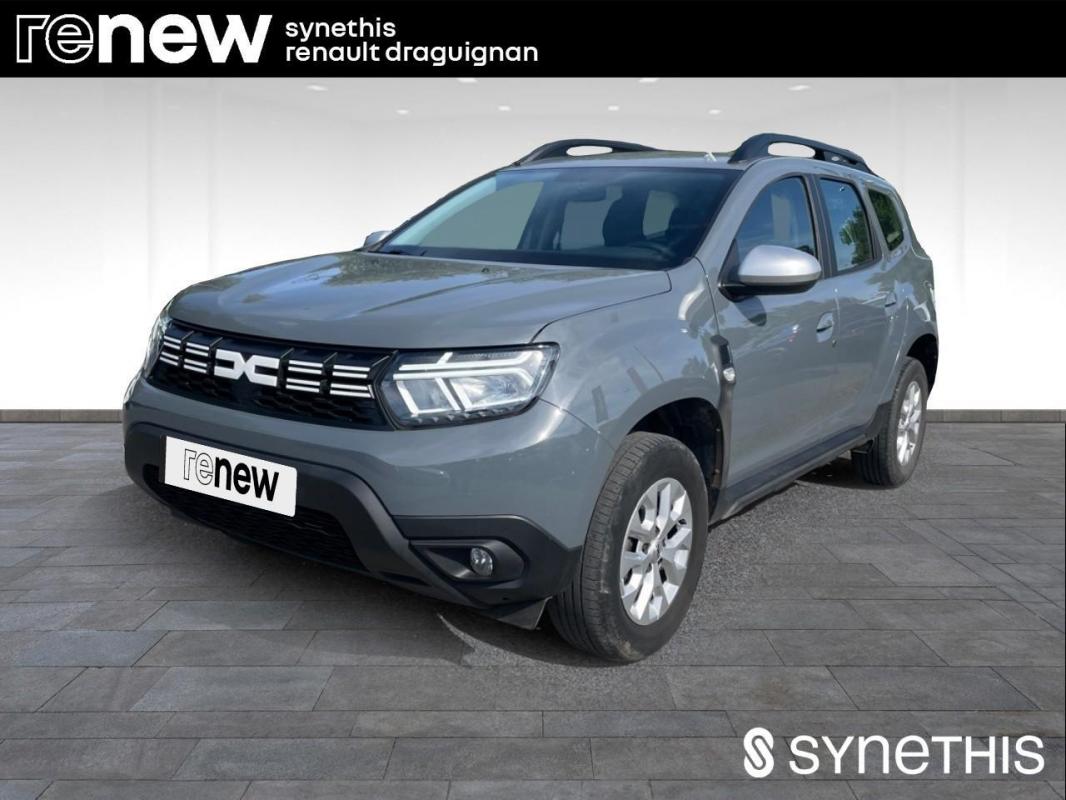 Image de l'annonce principale - Dacia Duster