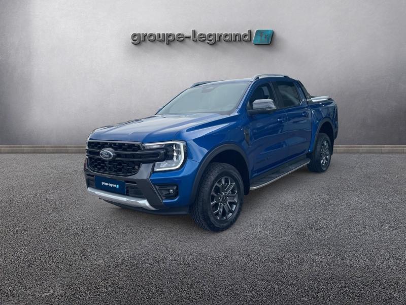 Image de l'annonce principale - Ford Ranger