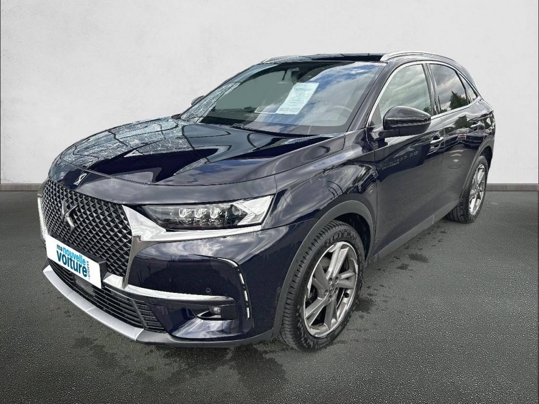 Image de l'annonce principale - DS DS 7 Crossback