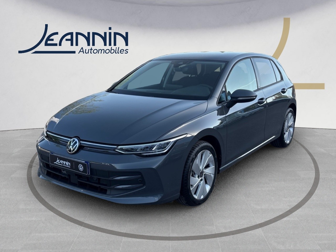 Image de l'annonce principale - Volkswagen Golf