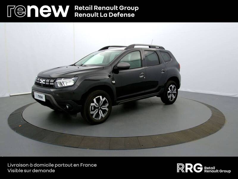 Image de l'annonce principale - Dacia Duster