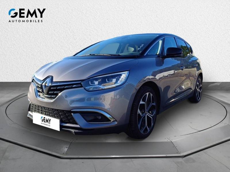 Image de l'annonce principale - Renault Scenic