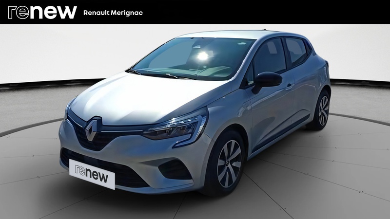 Image de l'annonce principale - Renault Clio