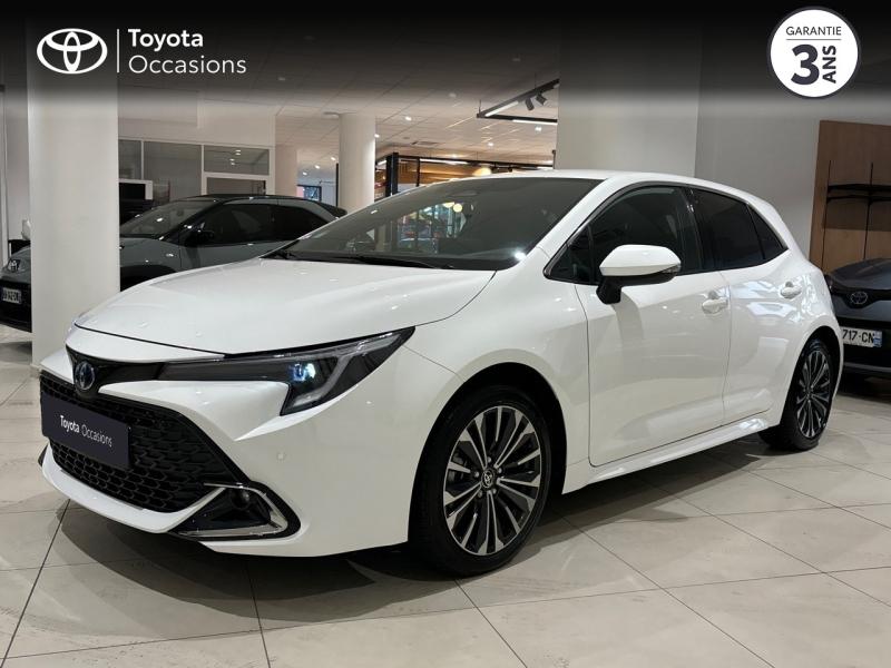 Image de l'annonce principale - Toyota Corolla