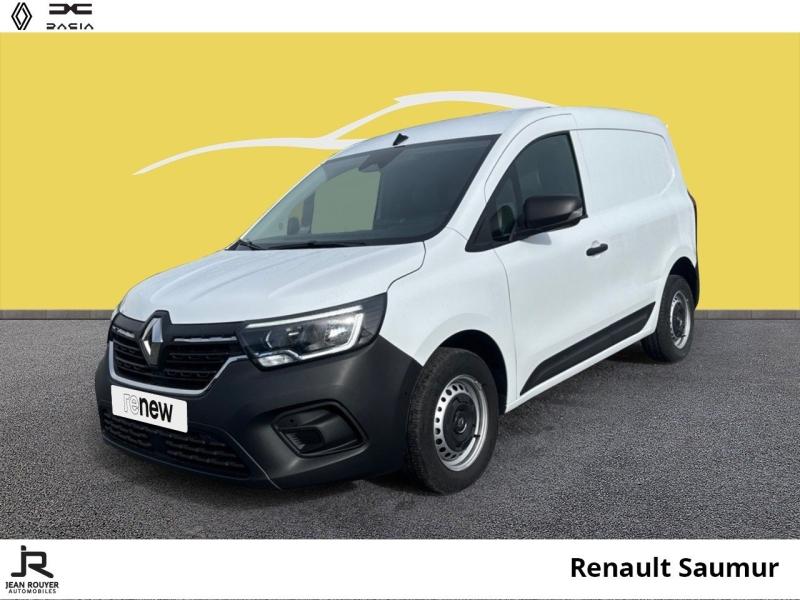 Image de l'annonce principale - Renault Kangoo