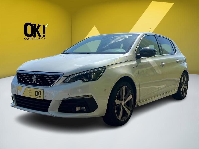 Image de l'annonce principale - Peugeot 308