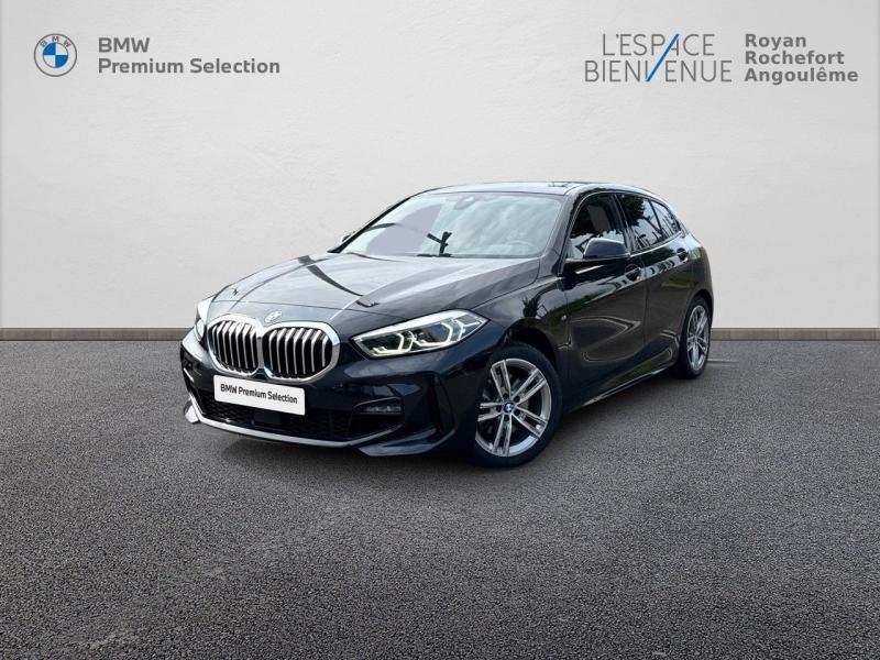 Image de l'annonce principale - BMW Série 1