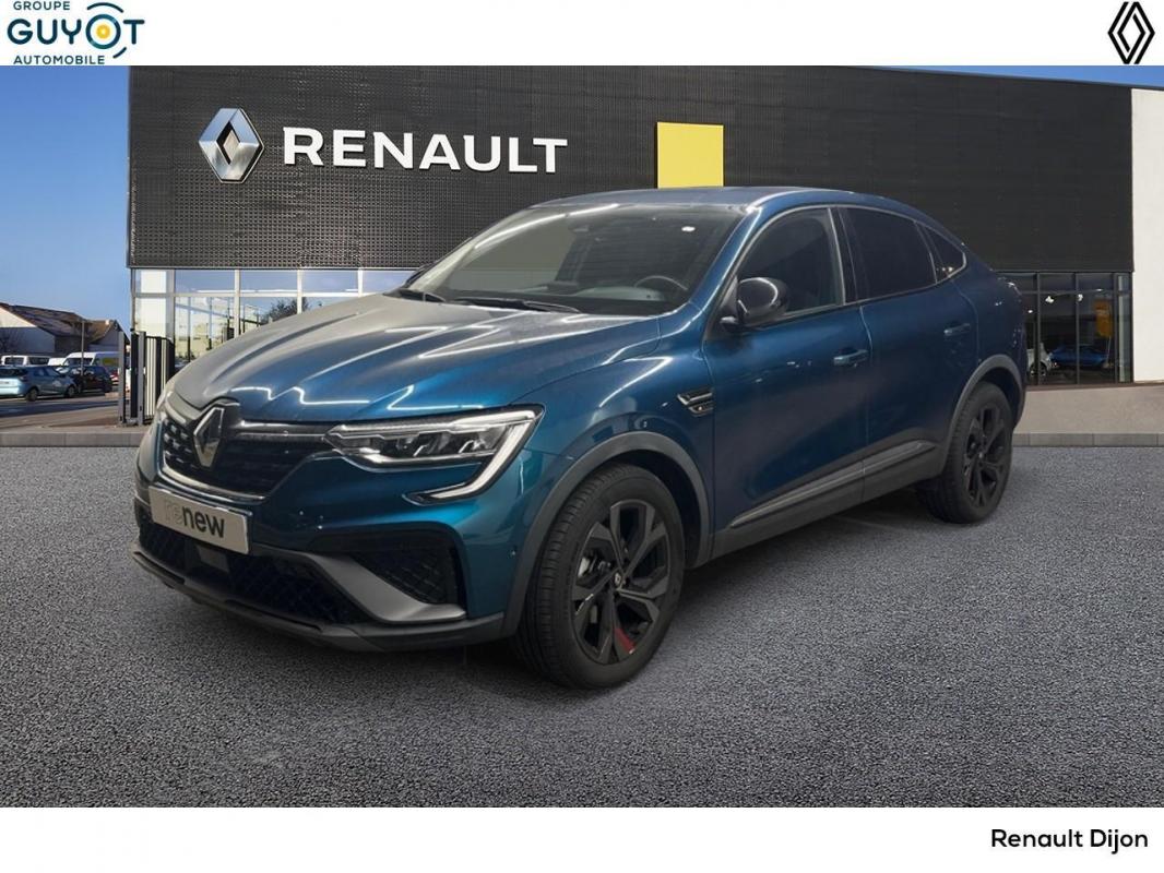 Image de l'annonce principale - Renault Arkana