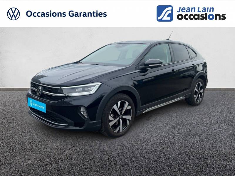 Image de l'annonce principale - Volkswagen Taigo