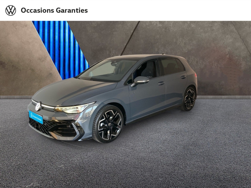 Image de l'annonce principale - Volkswagen Golf