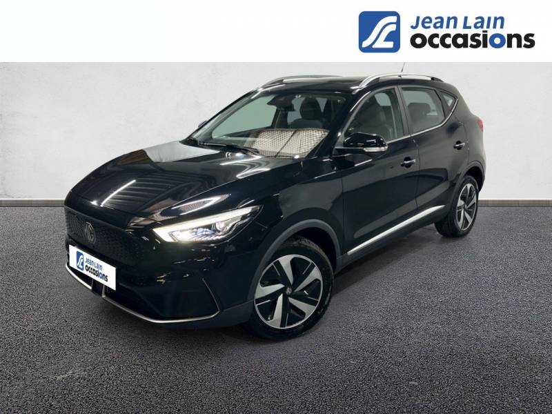 Image de l'annonce principale - MG ZS EV