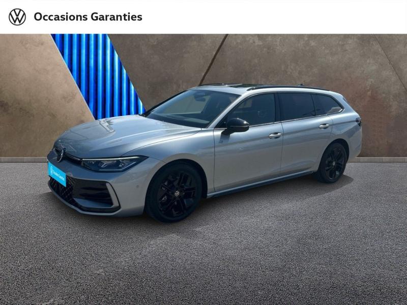 Image de l'annonce principale - Volkswagen Passat