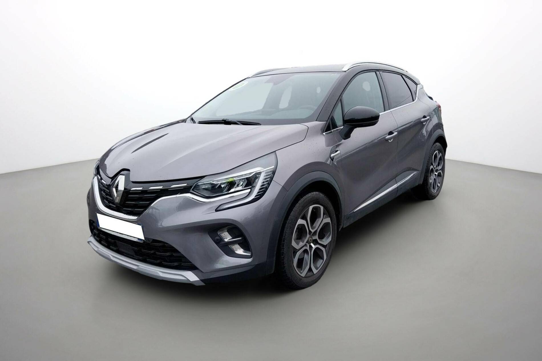 Image de l'annonce principale - Renault Captur