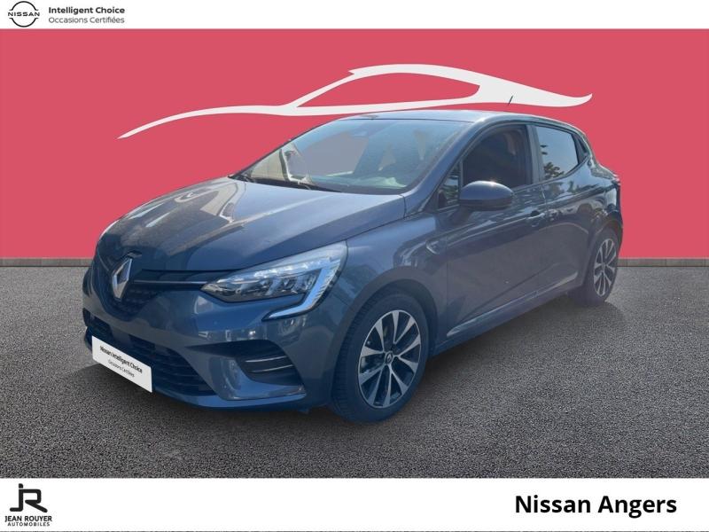 Image de l'annonce principale - Renault Clio