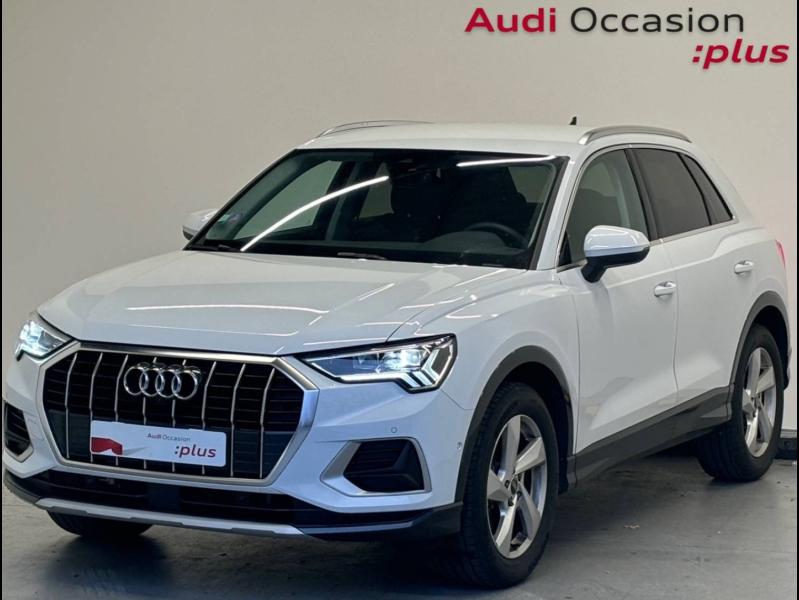 Image de l'annonce principale - Audi Q3