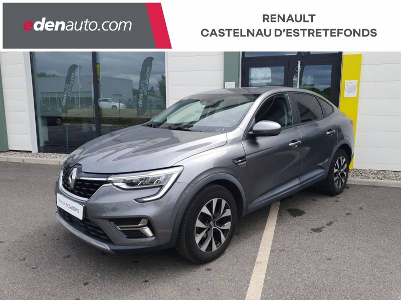 Image de l'annonce principale - Renault Arkana