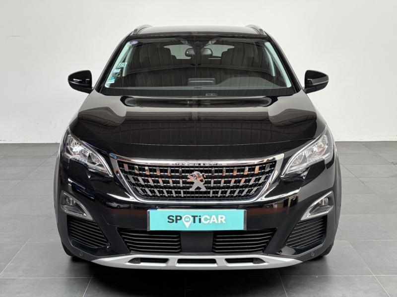 Image de l'annonce principale - Peugeot 3008