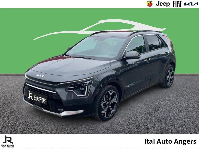 Image de l'annonce principale - Kia Niro