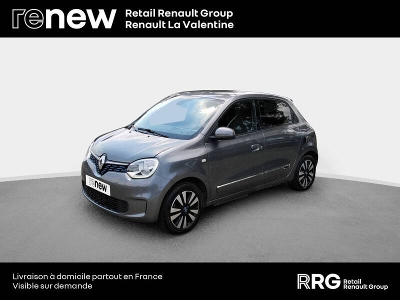 Image de l'annonce principale - Renault Twingo