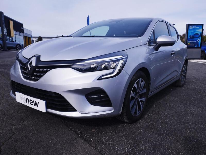 Image de l'annonce principale - Renault Clio