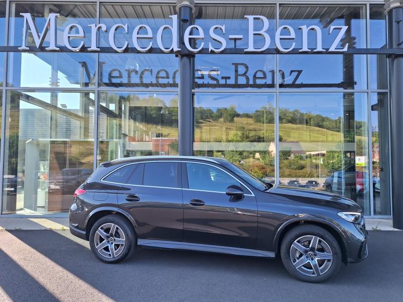 Image de l'annonce principale - Mercedes-Benz GLC