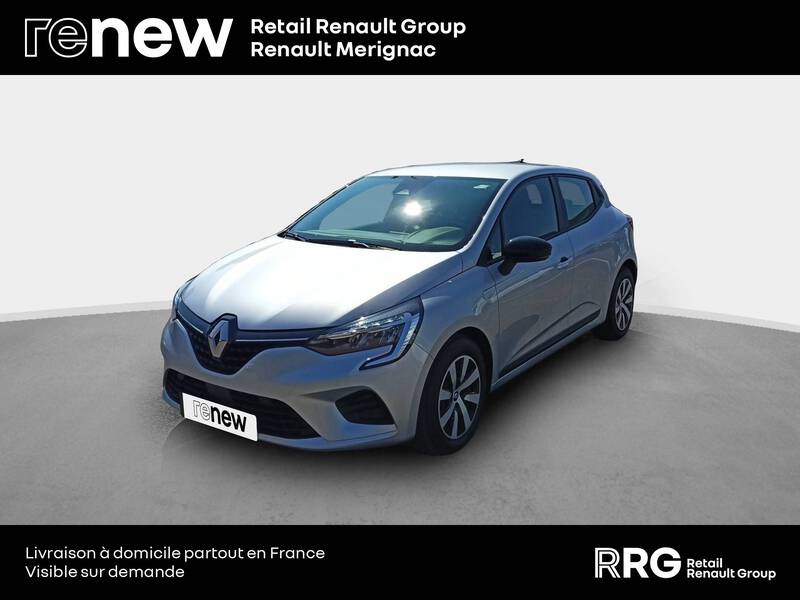 Image de l'annonce principale - Renault Clio