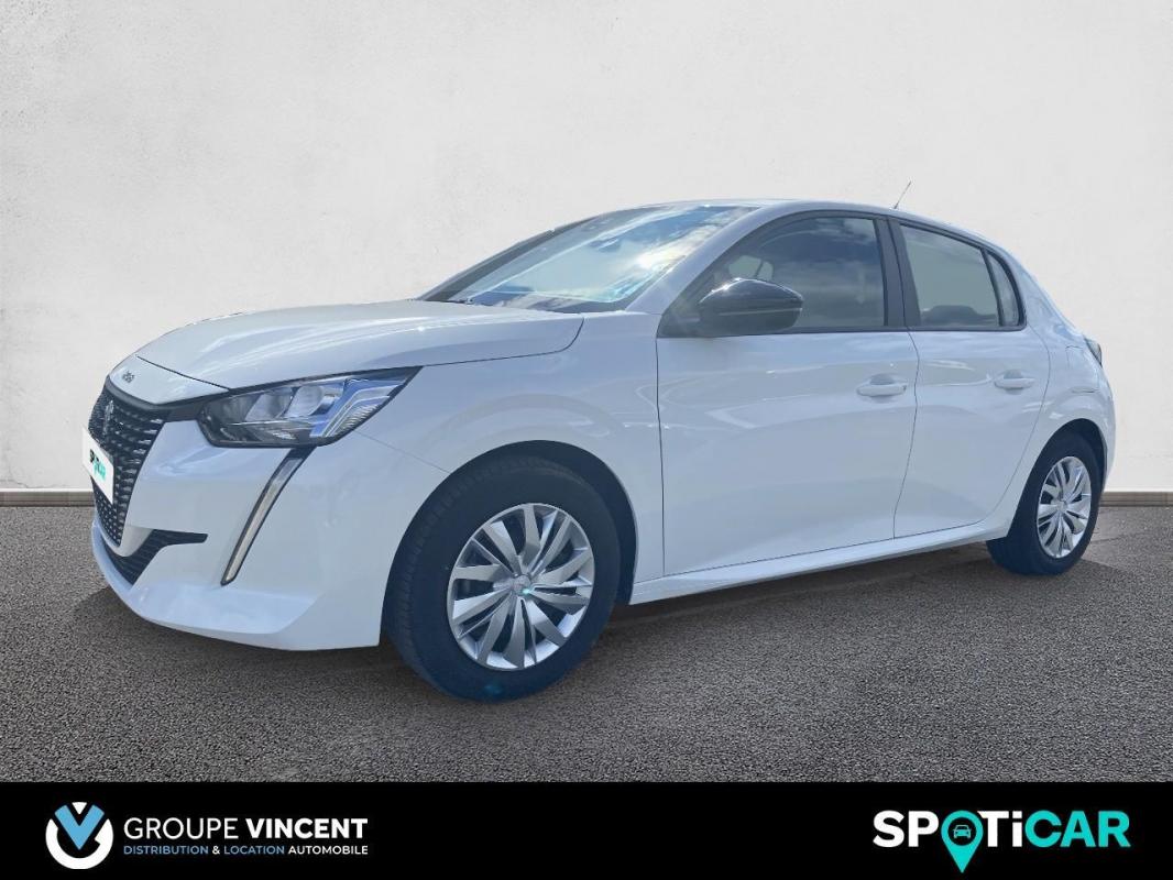 Image de l'annonce principale - Peugeot 208