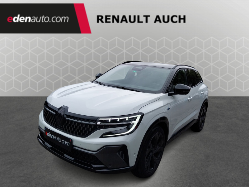 Image de l'annonce principale - Renault Austral