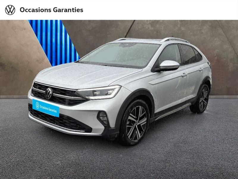 Image de l'annonce principale - Volkswagen Taigo